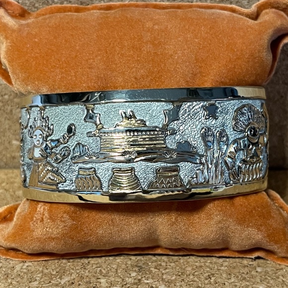 Betsy Johnson Luxe Jumpsuit